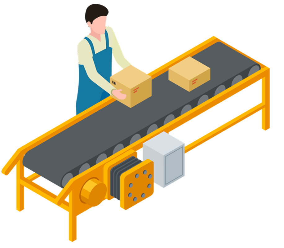 製造業アイコン