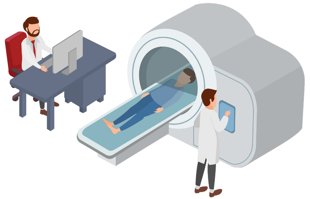 医療・介護業アイコン